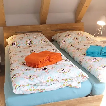 Lovely In Apartamento Borkum